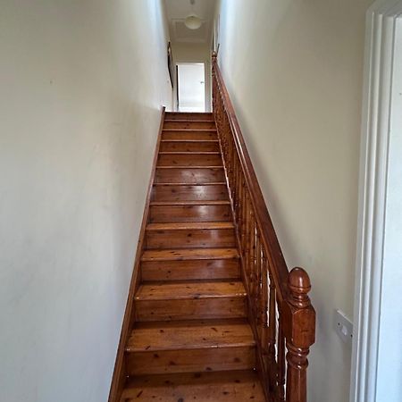 Waterlane Apartments Galway Extérieur photo