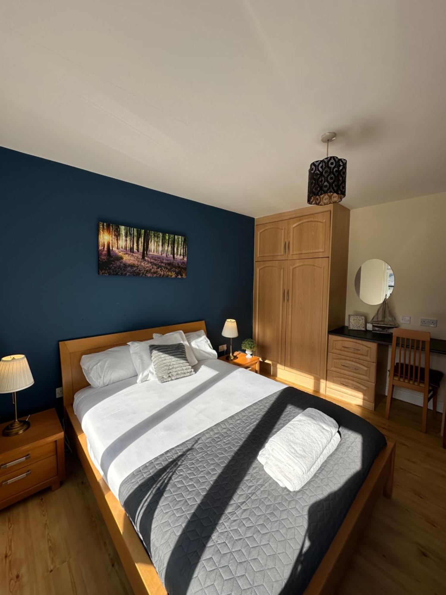 Waterlane Apartments Galway Extérieur photo