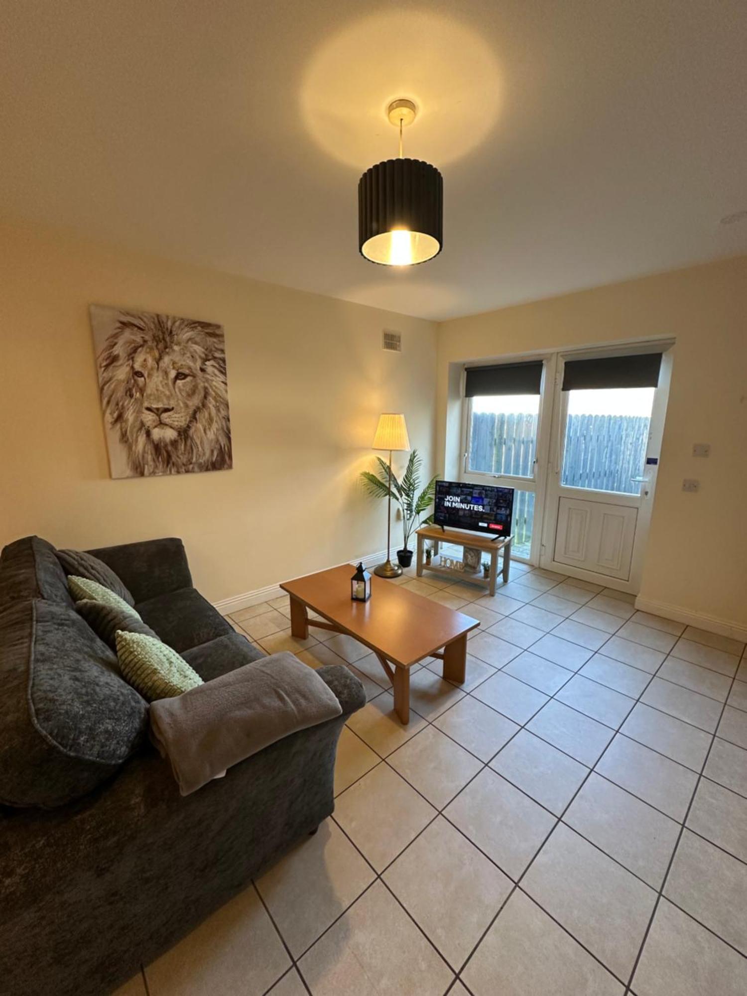 Waterlane Apartments Galway Extérieur photo