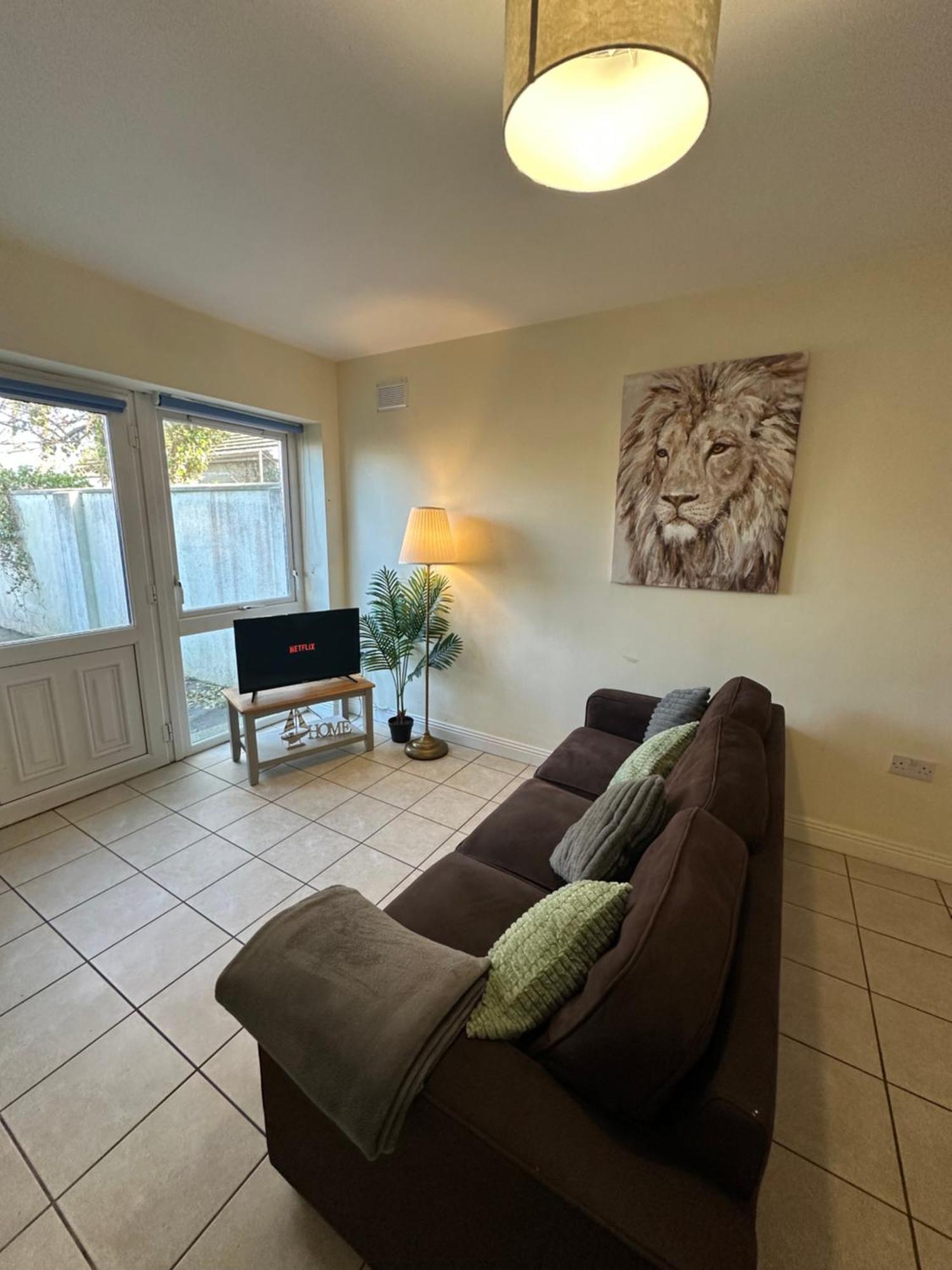 Waterlane Apartments Galway Extérieur photo
