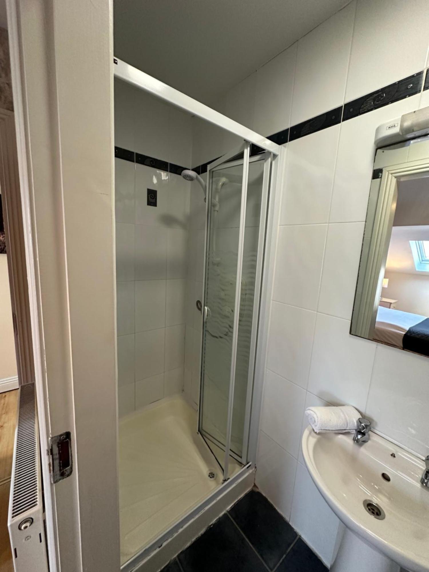 Waterlane Apartments Galway Extérieur photo