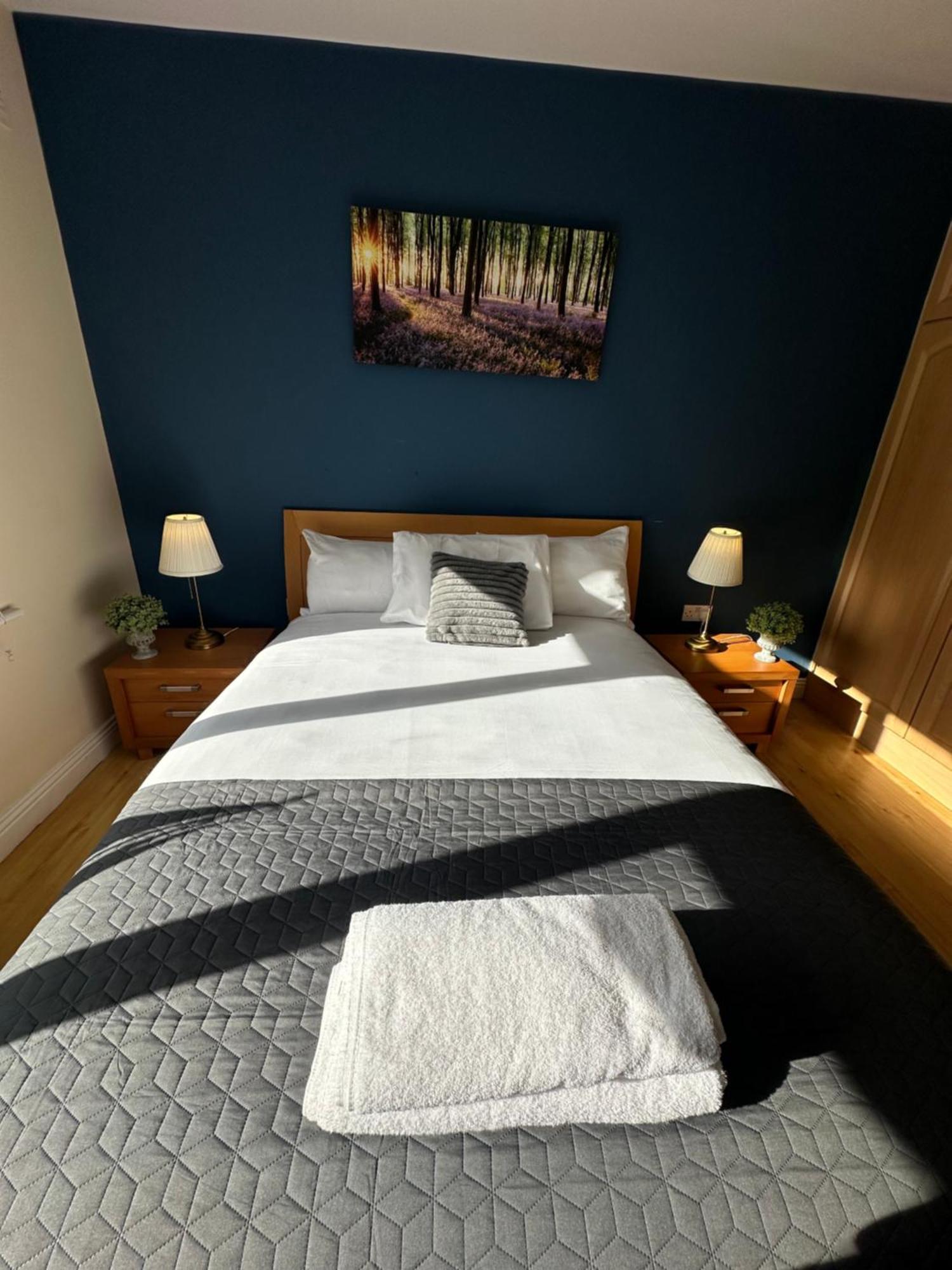 Waterlane Apartments Galway Extérieur photo